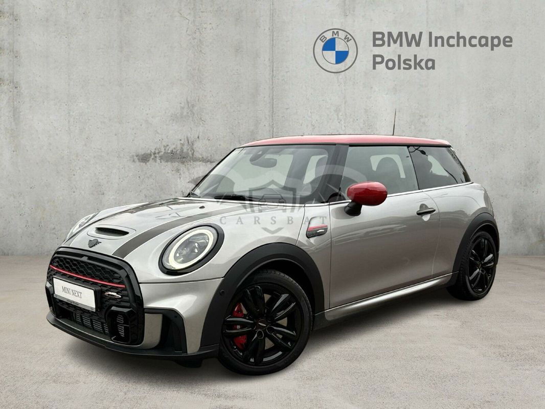 Mini John Cooper Works 2023