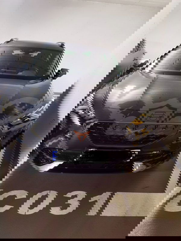 Cupra Formentor 2.0 TSI 4Drive DSG 2023