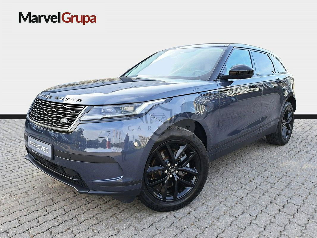 Land Rover Range Rover Velar 2023