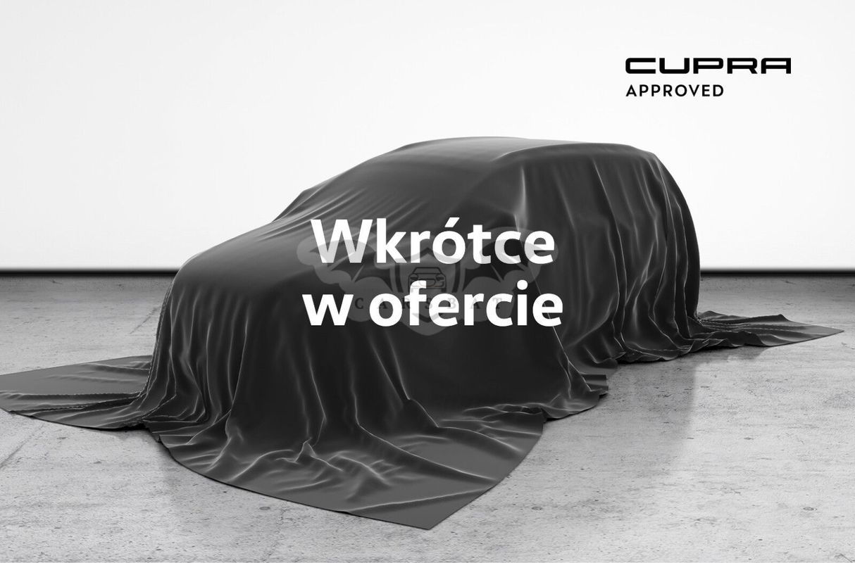 Cupra Formentor 1.5 TSI DSG 2023
