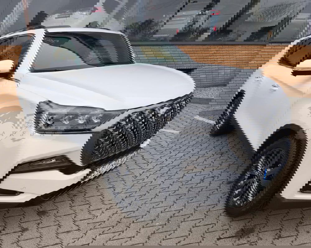 Ssangyong / KG Mobility Rexton 2.2 D Black Edition 4WD 2023