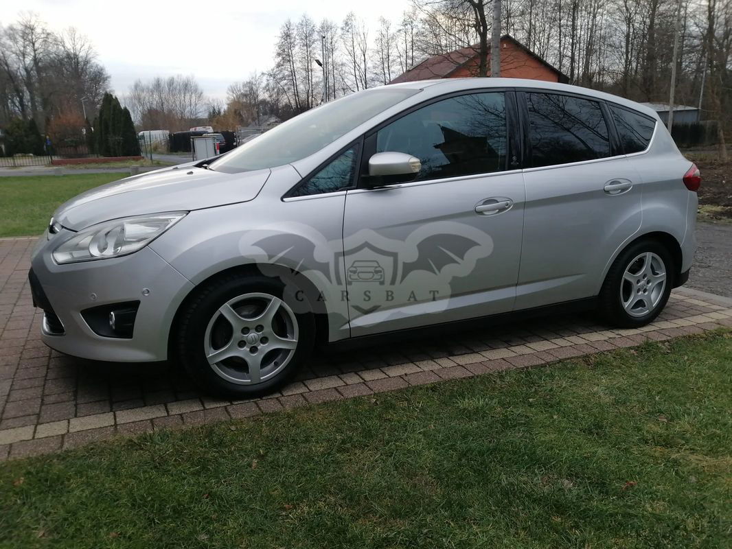 Ford C-Max II 1.6 Ambiente 2012