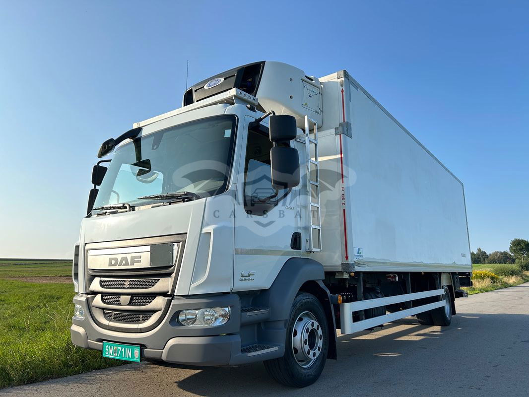 DAF LF 2016
