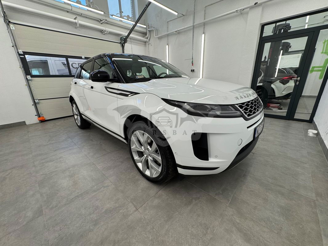 Land Rover Range Rover Evoque II 2.0 D150 mHEV SE 2020