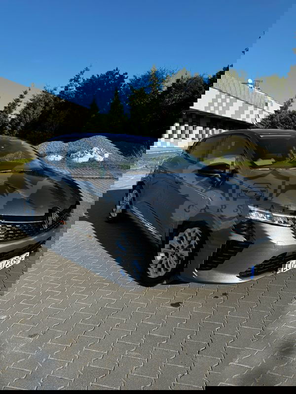 Renault Clio V 1.0 TCe Intens 2024