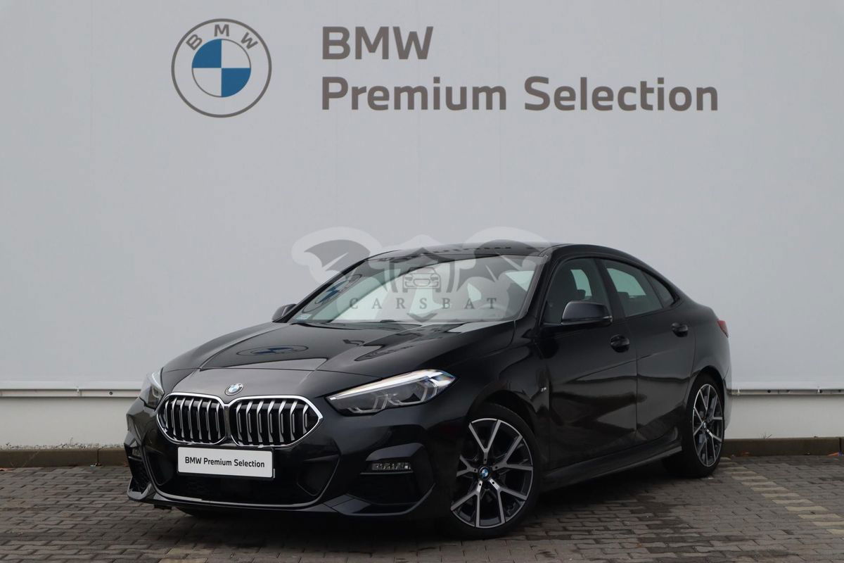 BMW 2 Series 2021