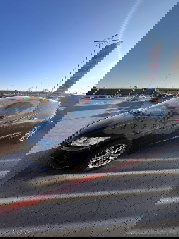 Honda CR-Z 1.5 i-VTEC S 2011