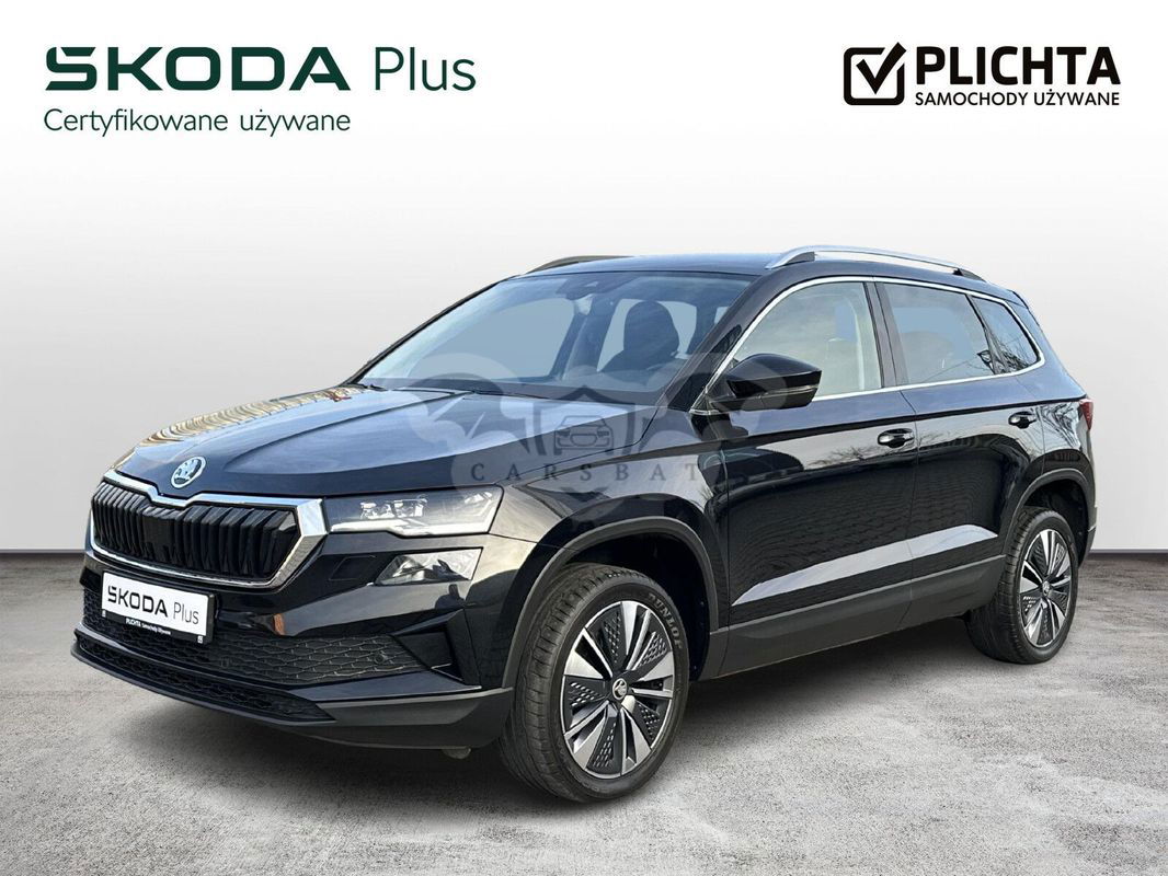 Skoda Karoq 2.0 TDI SCR 4x2 Style DSG 2022