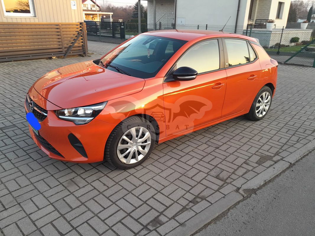 Opel Corsa F Corsa-e Elegance 2020
