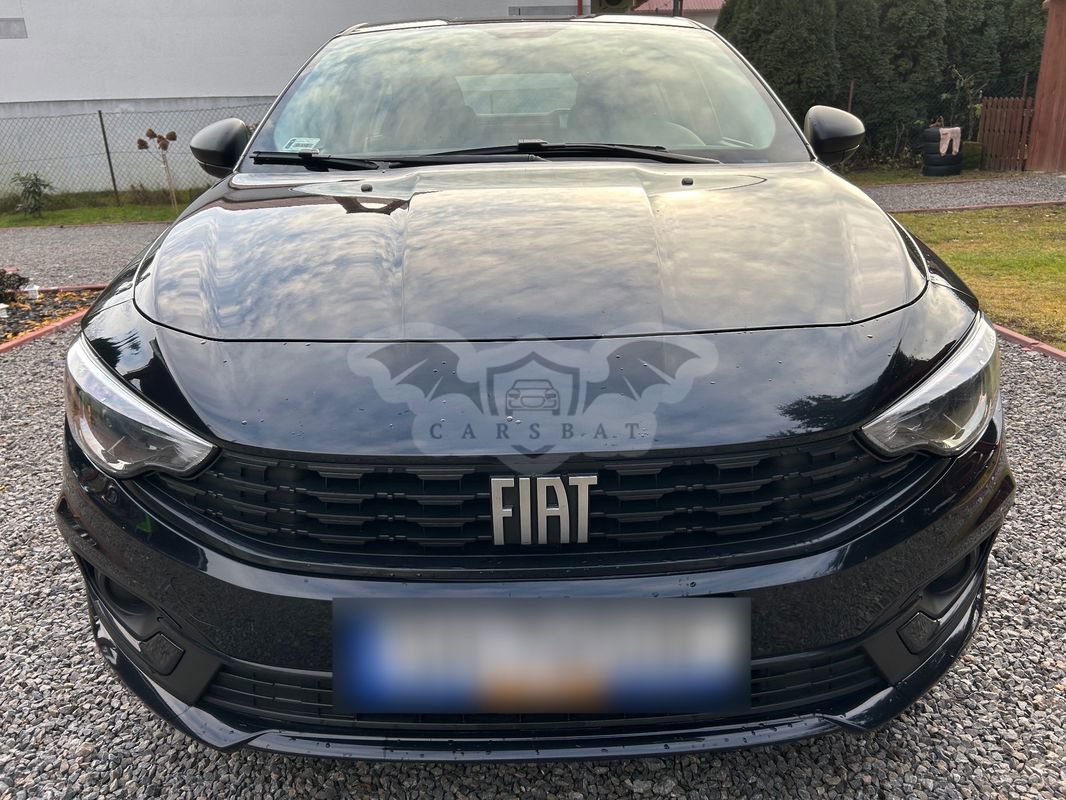 Fiat Tipo II 1.4 16v Pop EU6d 2021