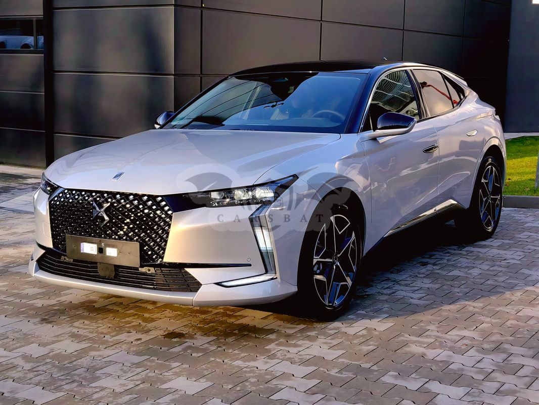 DS DS4 II 2024