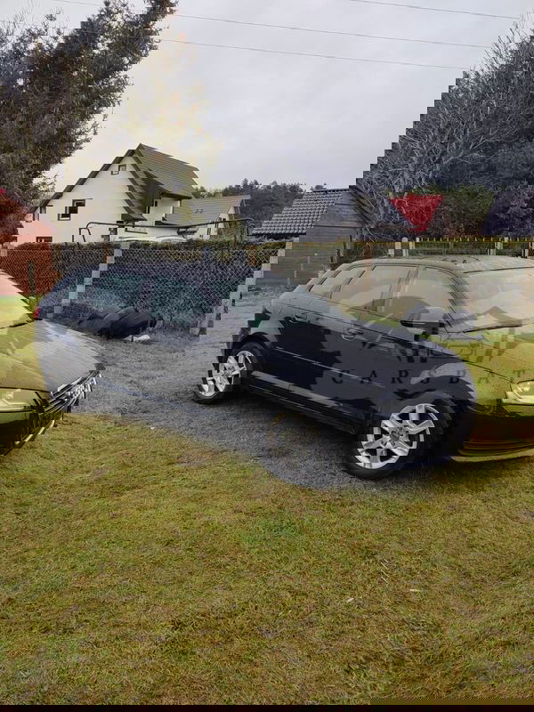 Audi A3 8P 1.4 TFSI Attraction 2010