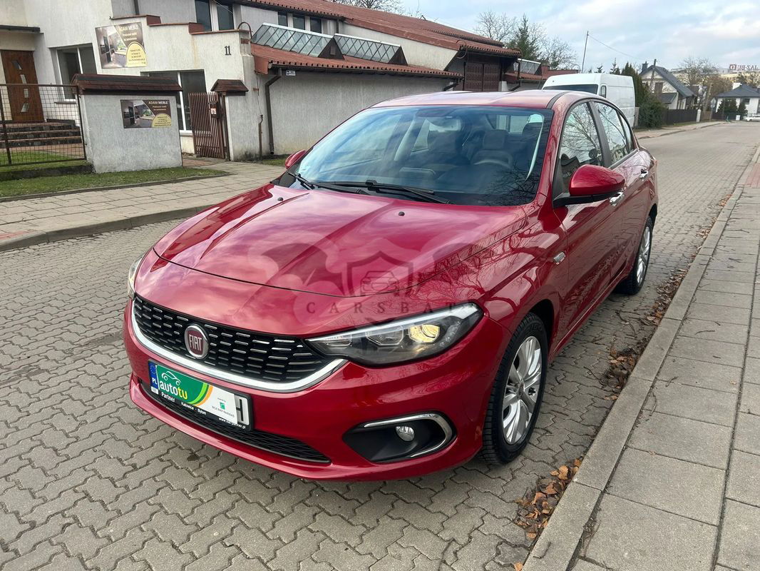 Fiat Tipo II 1.4 16v Opening Edition Plus 2020