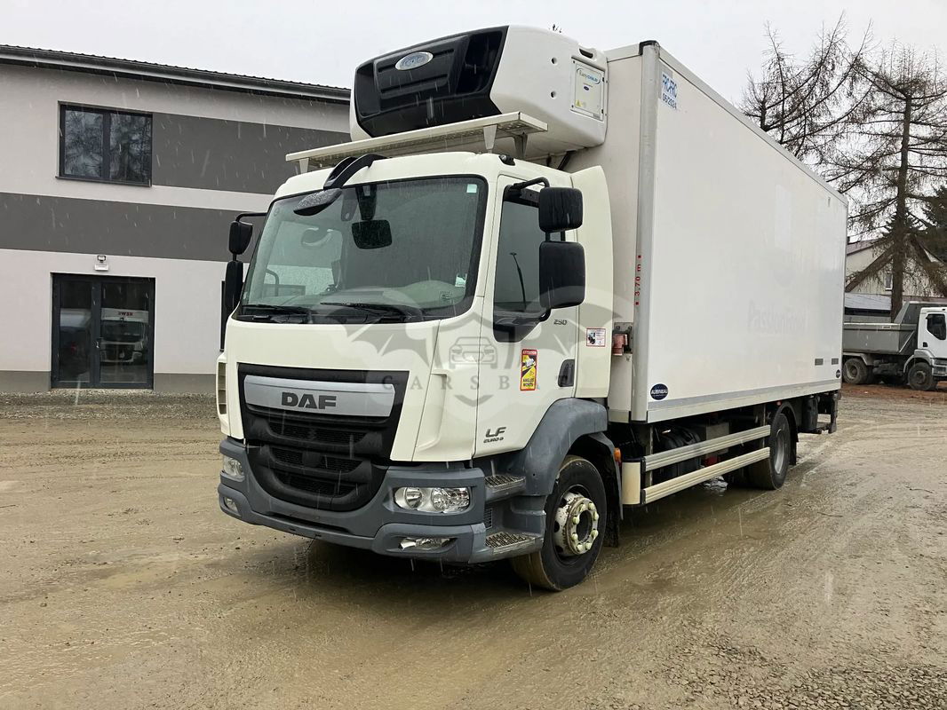 DAF LF 2015