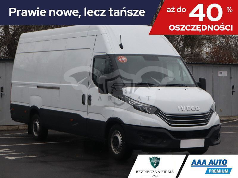 Iveco Daily 2022