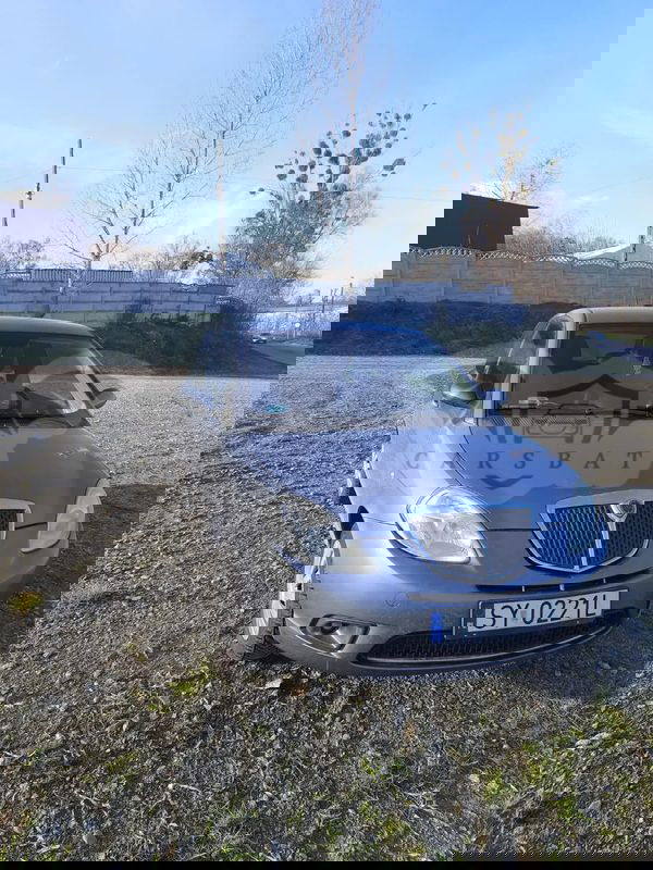 Lancia Ypsilon Y 1.3 16v Multijet 2008