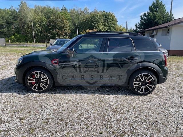 Mini John Cooper Works 2022