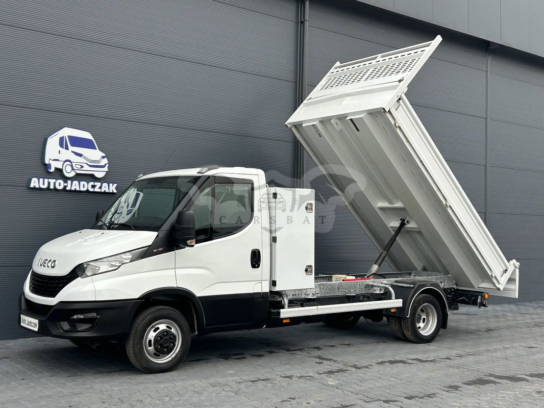 Iveco Daily 2021