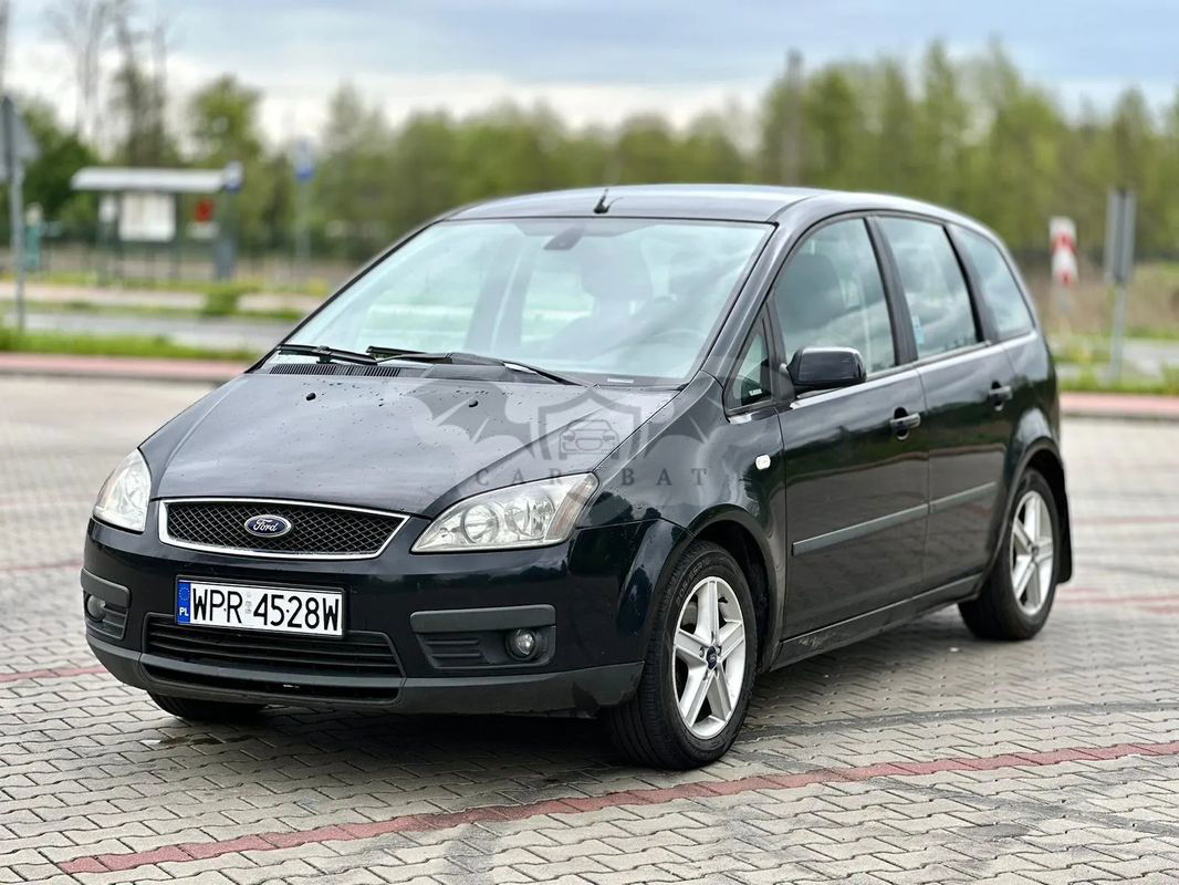 Ford C-Max 2006