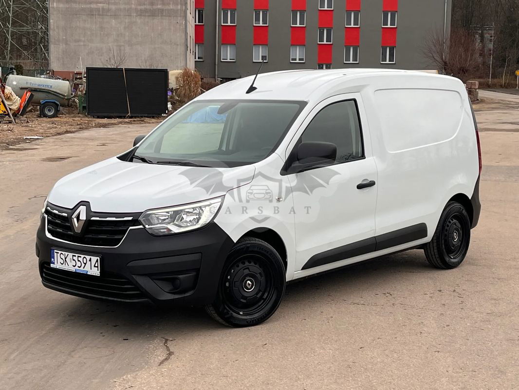 Renault Express 2021