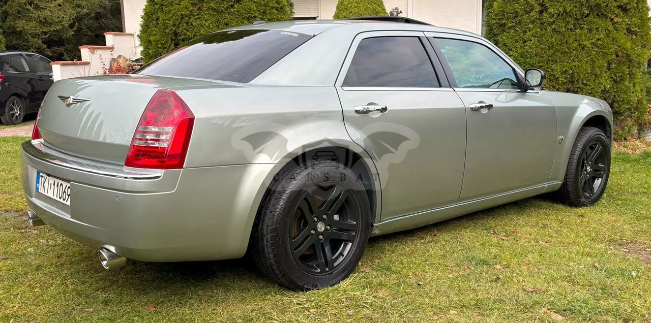 Chrysler 300C 2006