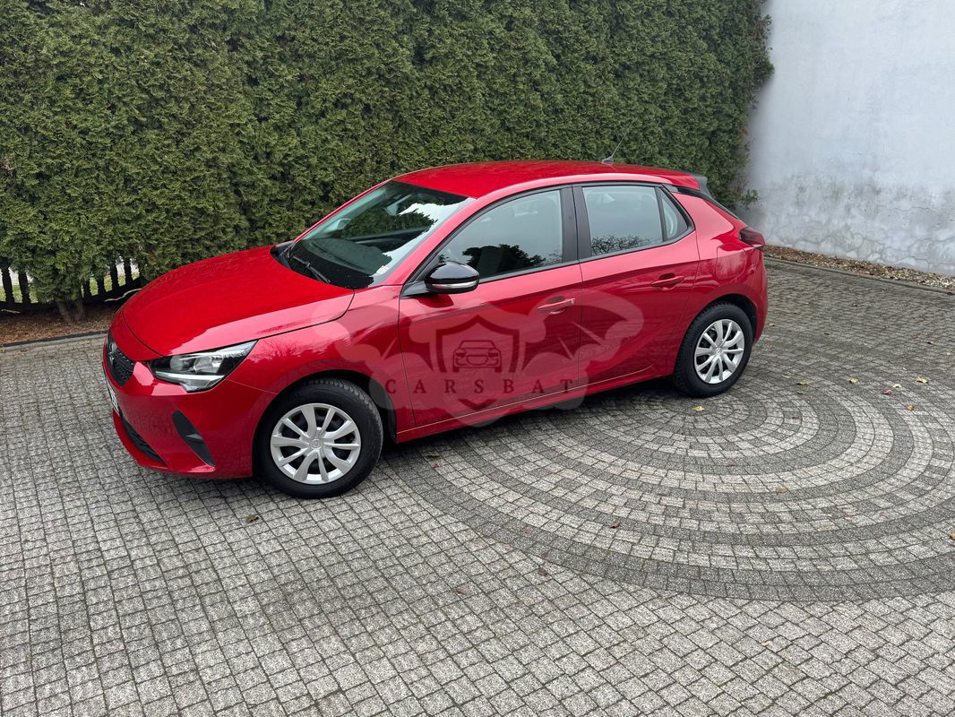 Opel Corsa F 1.2 Edition Business Pack S&S 2022