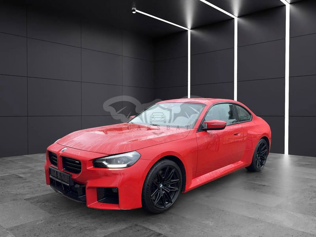 BMW M2 Standard 2022