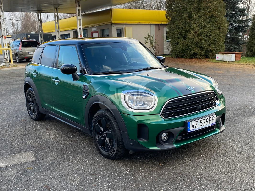 Mini Countryman Cooper 2020