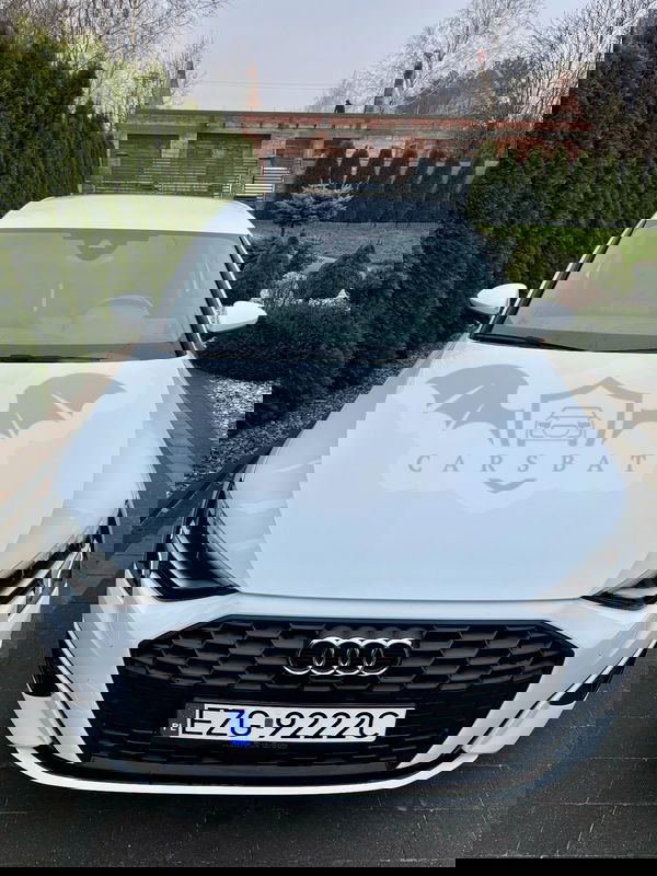 Audi A3 8Y 2020