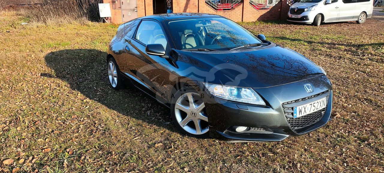 Honda CR-Z 1.5 IMA Sport 2011