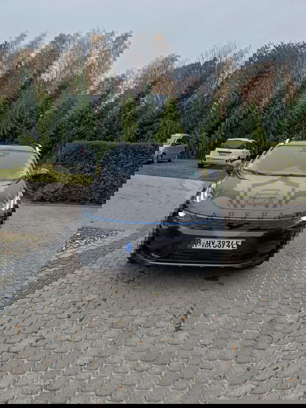 Lynk&Co 01 PHEV 2022