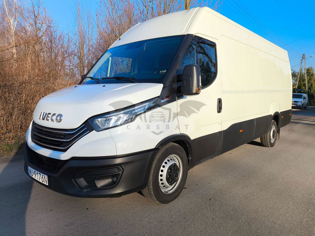 Iveco Daily 2022