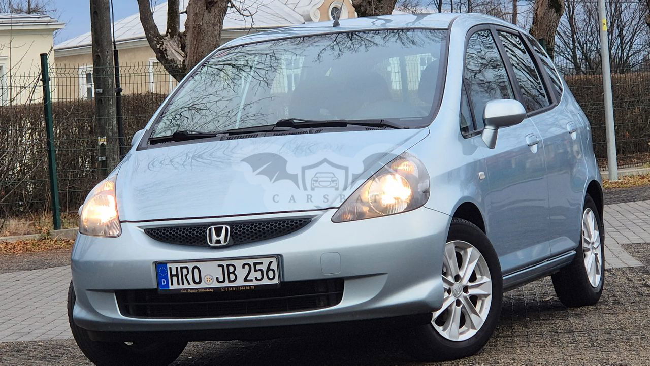 Honda Jazz II 1.4 Style 2007