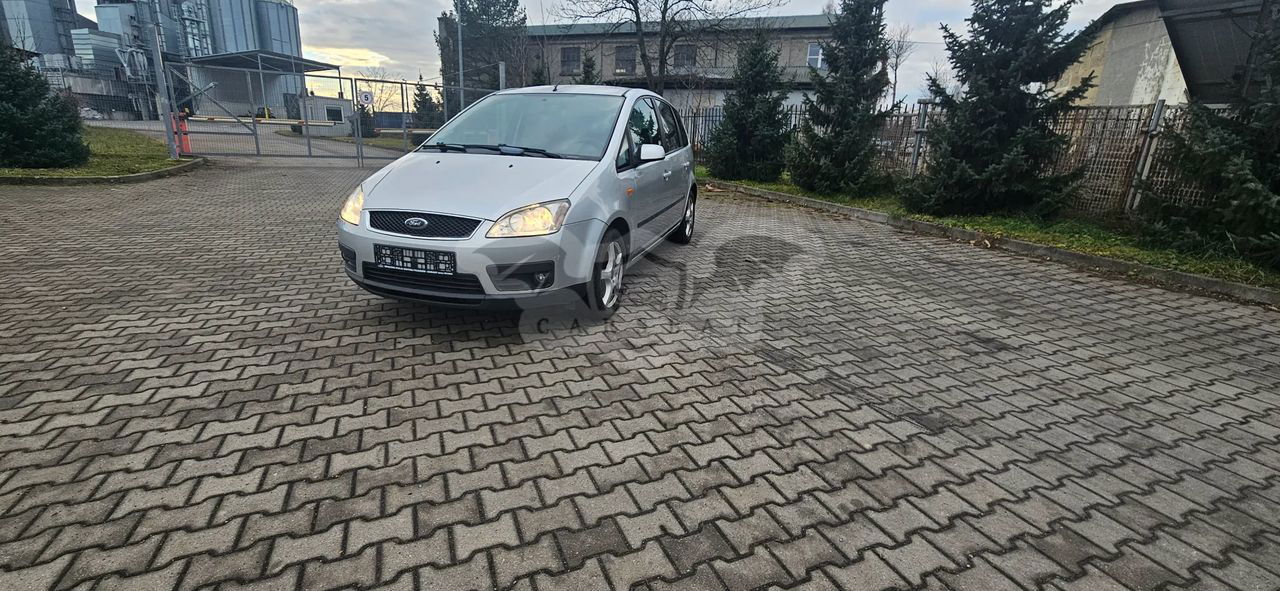 Ford C-Max 2003