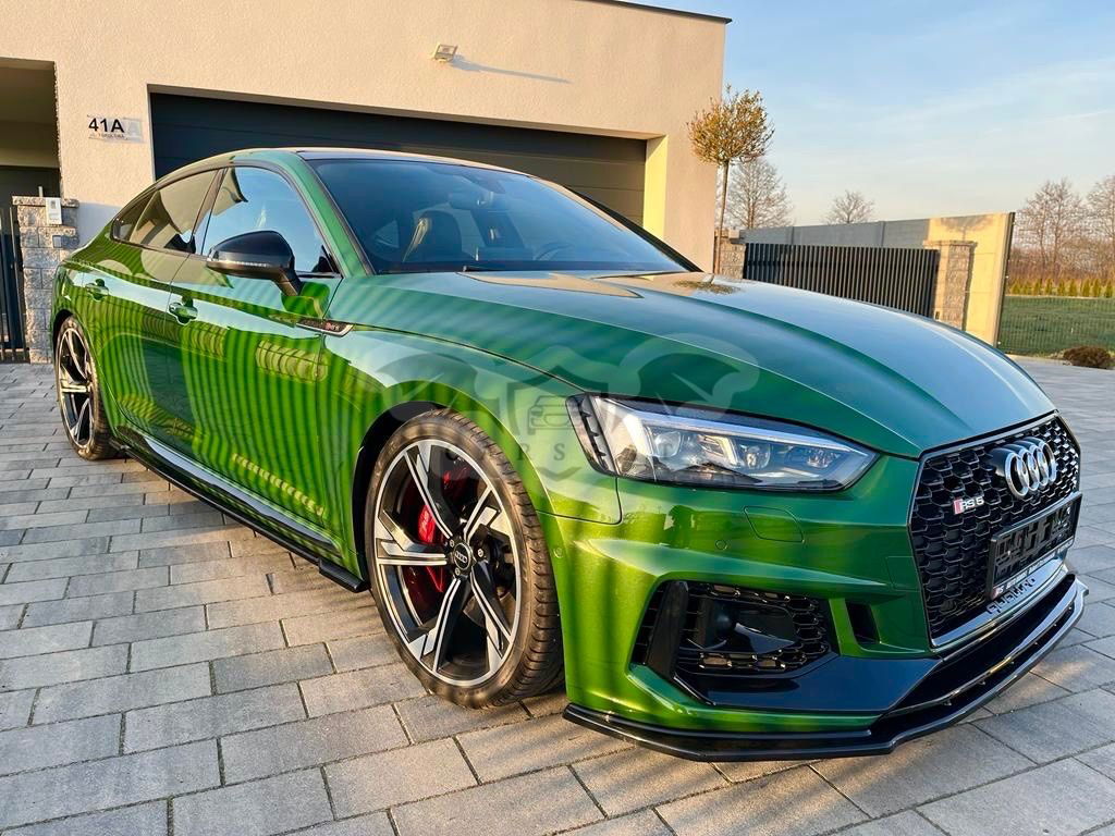 Audi RS5 Sportback 2.9 TFSI quattro tiptronic 2019