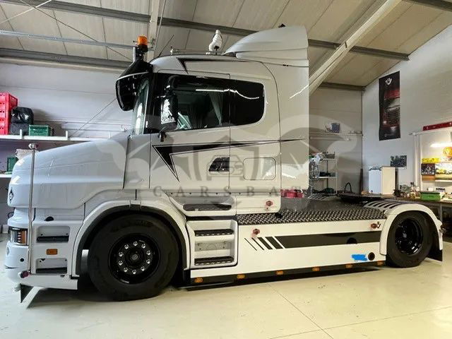 Scania T-series 2005