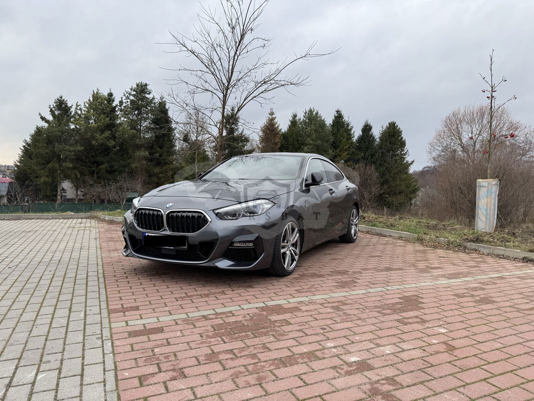 BMW 2 Series 2021