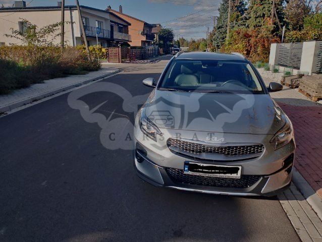 Kia XCeed 1.0 T-GDI L 2022