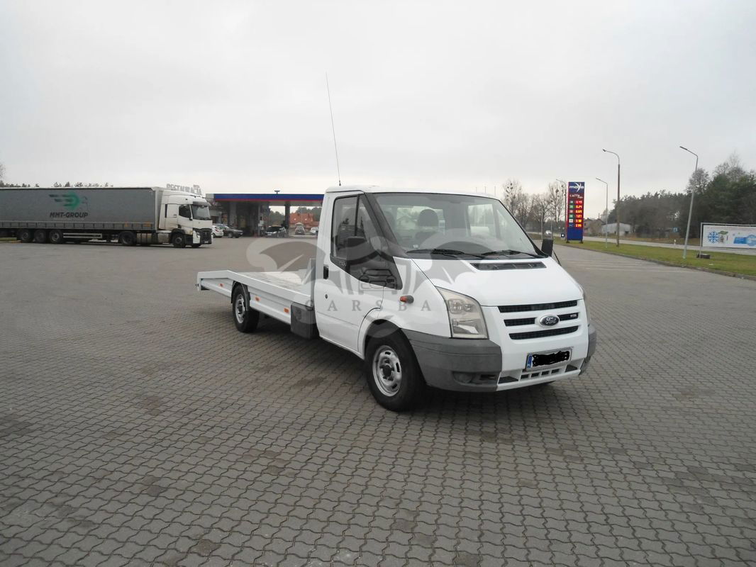 Ford Transit 2006