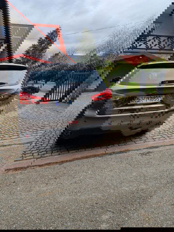 Mitsubishi ASX 1.6 Invite 2015