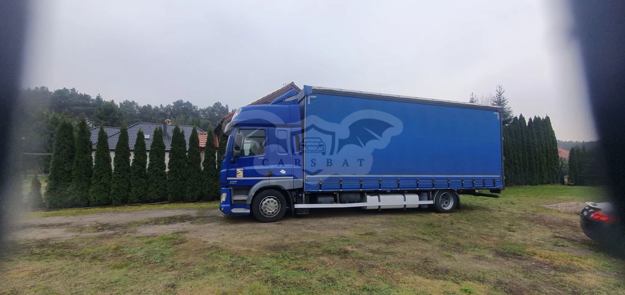 DAF CF 2016