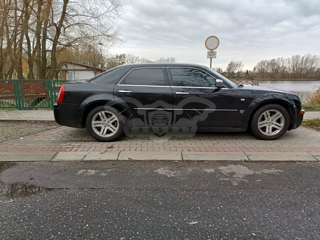 Chrysler 300C 2007