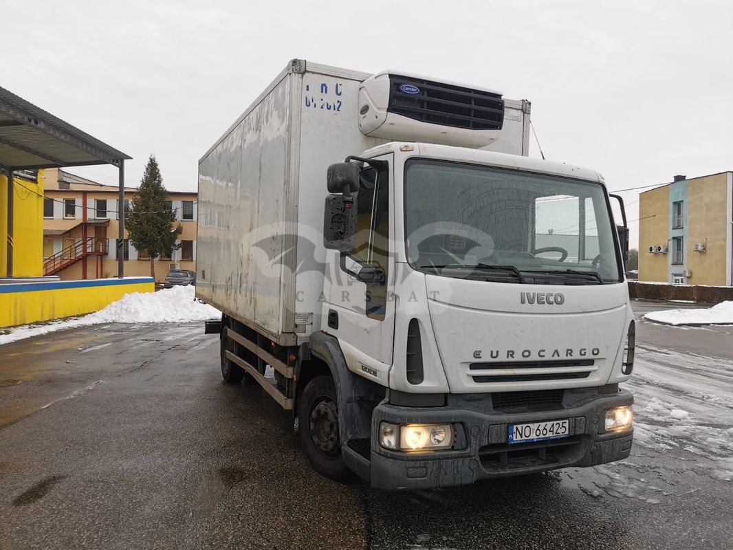 Iveco Eurocargo 2006
