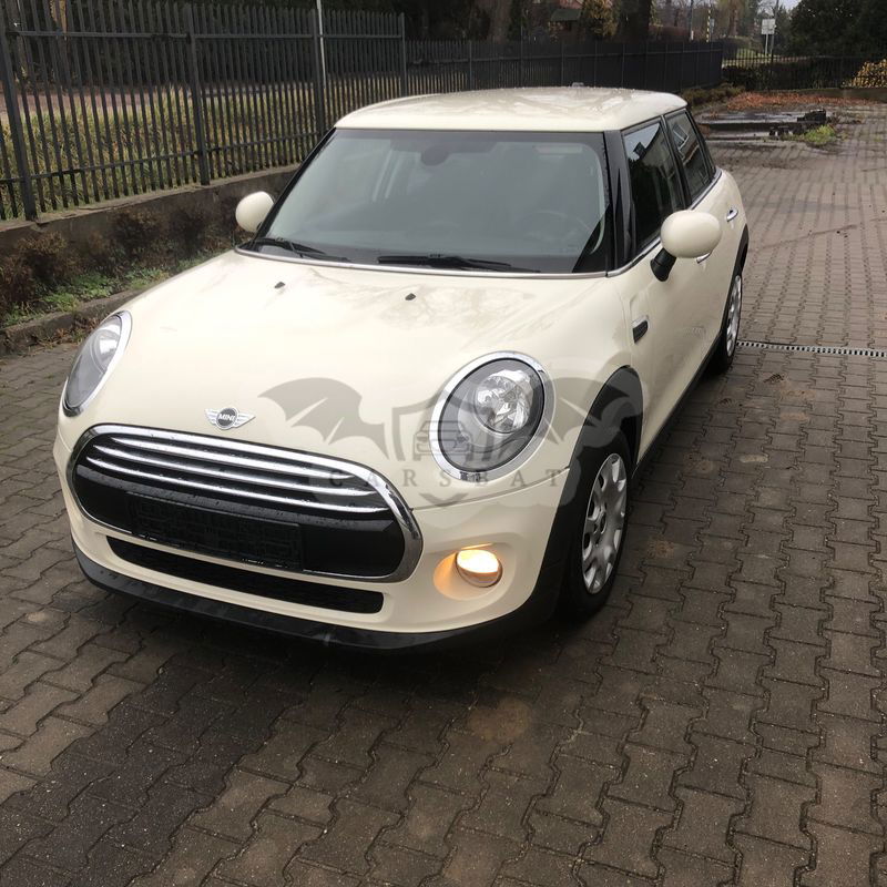 Mini Cooper D 2016