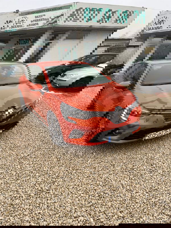Renault Clio V BLUE dCi 85 EXPERIENCE 2019