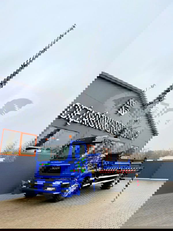 MAN TGX 2013