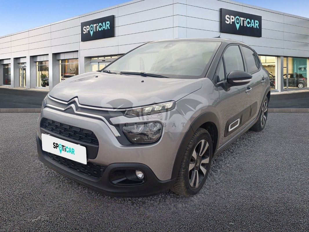 Citroën C3 III 2023