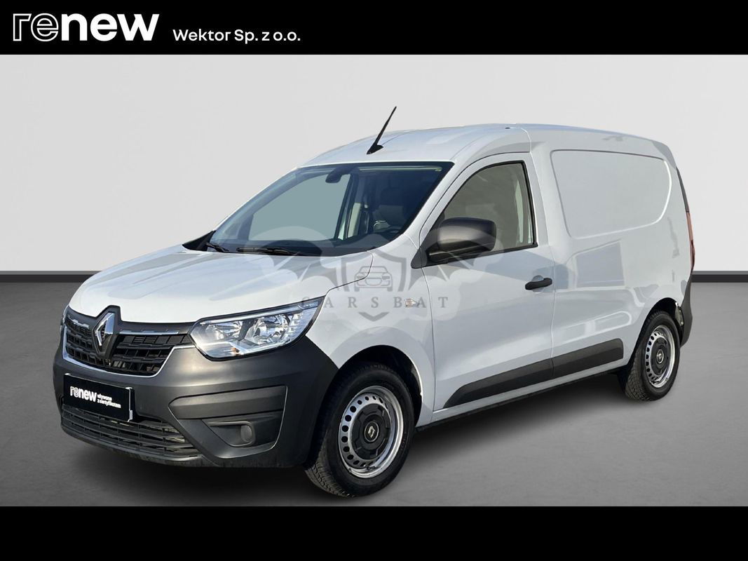Renault Express 2022