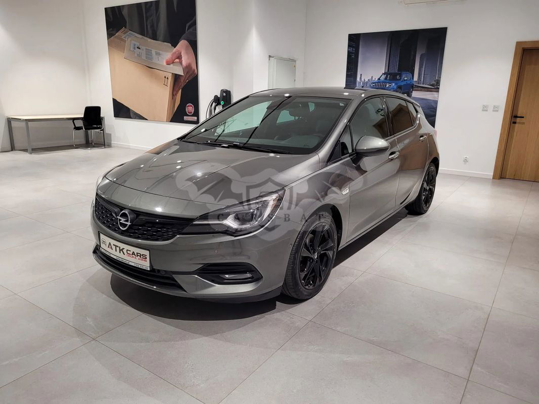 Opel Astra L V 1.5 CDTI 2020