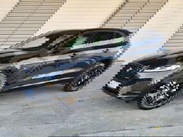 Jaguar F-Pace D200 AWD R-Dynamic SE 2023